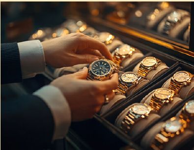 Selection